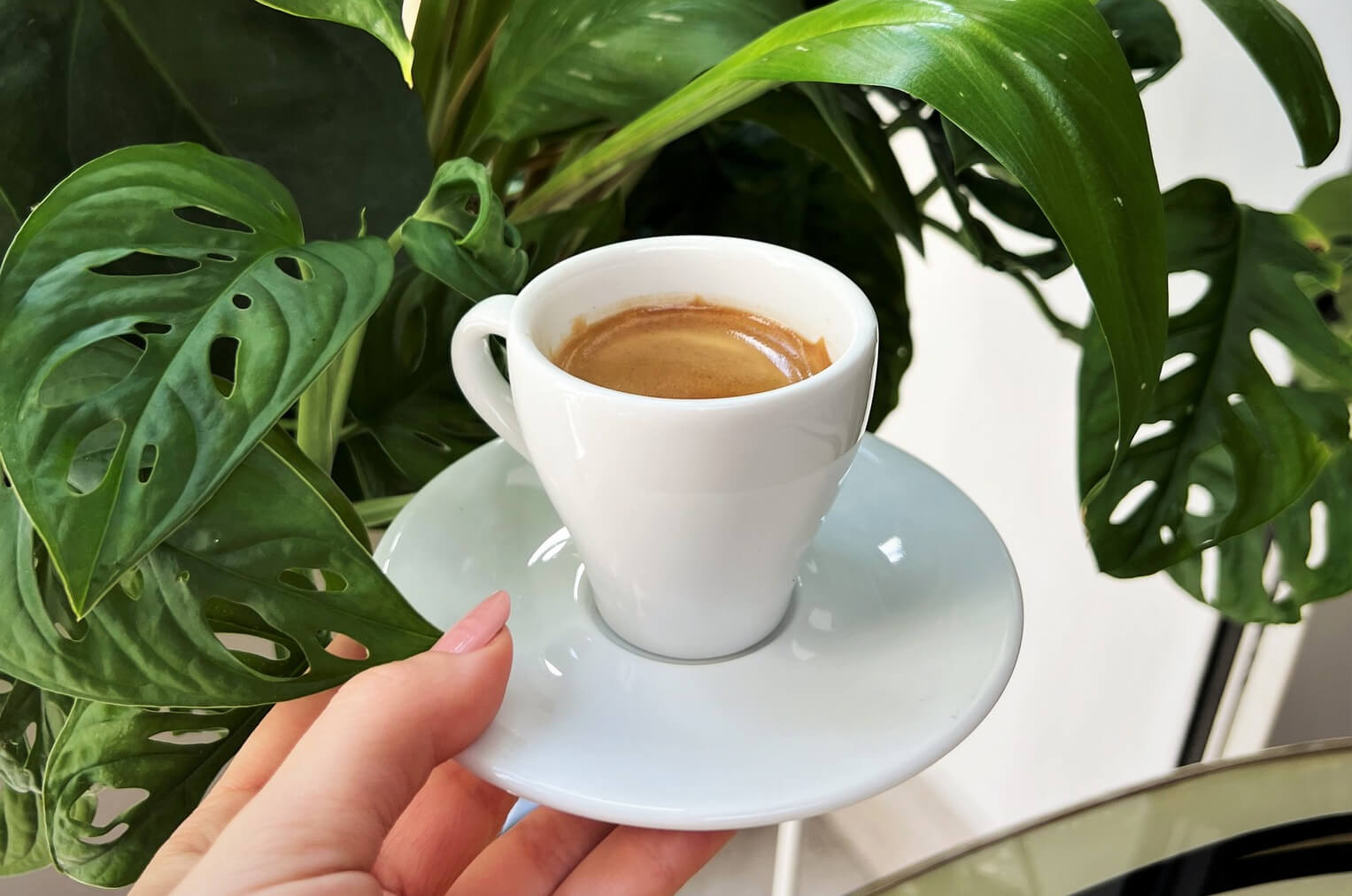 Cykl spotkań „Gdzie napijesz się naszej kawy” – kawiarnia Przystanek Wołczkowo