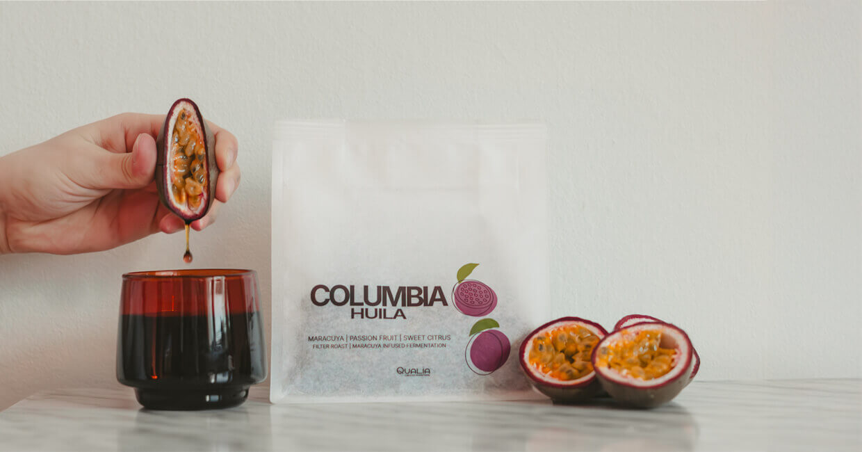 Nowa linia kaw Specialty - pierwszy coferment