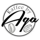 Logo Kaffee by Aga sw